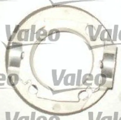 VALEO 801900 3 Lü Debriyaj Takımı Baskı Disk Rulman C-Class 202 C280 05.93/06.95; C36 Amg 09.94/05.98; E280 07. 