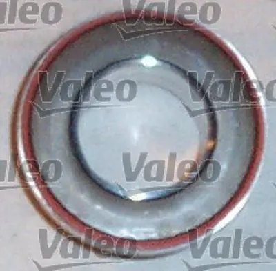 VALEO 801949 3 Lü Debriyaj Takımı Baskı Disk Rulman C180; C200 01.94/-; C250; E200; E250; E300 07.93/-; 200e; 2 