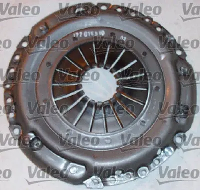VALEO 801949 3 Lü Debriyaj Takımı Baskı Disk Rulman C180; C200 01.94/-; C250; E200; E250; E300 07.93/-; 200e; 2 
