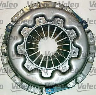 VALEO 801996 3 Lü Debriyaj Takımı Baskı Disk Rulman 200 Sx S14 2.0 Turbo 16v 04/94 05/95 