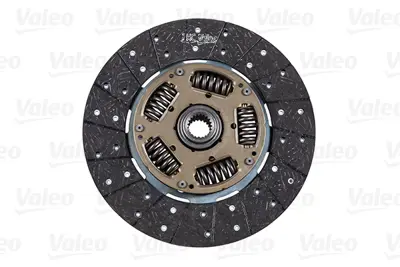 VALEO 803869 Debrıyaj Dıskı Landcruıser 3,4 85 90 (Ty 33) 3125060285