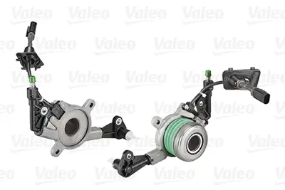 VALEO 804549 Debrıyaj Rulmanı A0002542808 B8141671