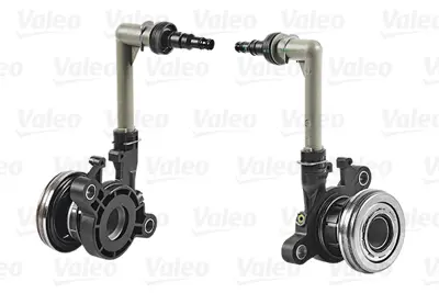 VALEO 804570 Debrıyaj Rulmanı 3062000Q1J 8201000196
