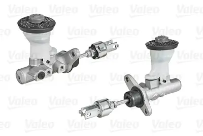 VALEO 804845 Debrıyaj Ust Merkezı Toyota Hılux 1988 1997 (2l Motor) Ln56 Ln65 Ln85 3141035360