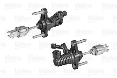 VALEO 804865 Debrıyaj Ust Merkezı Rav4 Iıı 06> 3142042051