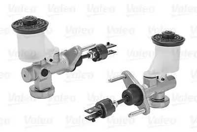 VALEO 804871 Hıdrolık Rulman Toyota Corolla 3141012362