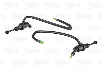 VALEO 804932 Hıdrolık Rulman Nıssan Juke 306101KB0B
