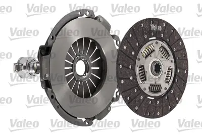 VALEO 805035 3 Lü Debriyaj Takımı Baskı Disk Rulman Iveco Eurocargo 98401894