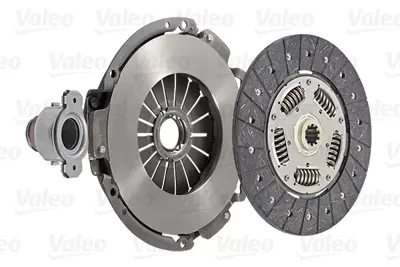 VALEO 805277 Debrıyaj Setı 5001868260