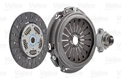 VALEO 805277 Debrıyaj Setı 5001868260