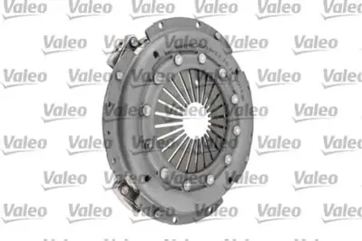VALEO 805828 Debriyaj Baskı Komplesi M 659 Mf-Same 