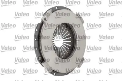 VALEO 805828 Debriyaj Baskı Komplesi M 659 Mf-Same 