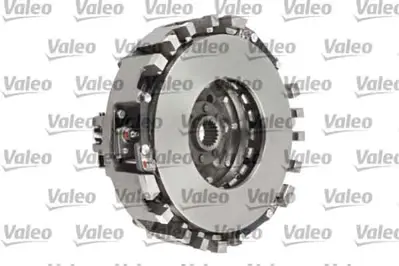 VALEO 805962 Debriyaj Baskı Komplesi Same-Argon-Aster-Cron 