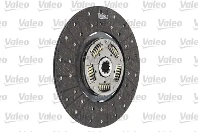 VALEO 806421 Debrıyaj Dıskı Rvı Mıdlum 160 / Mıdlıner 5010244213 7420998287