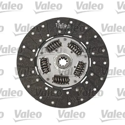 VALEO 806485 Debrıyaj Balatası (Dısk) Otoyol Iveco Daıly 35 C13-35 S13 / M14 - 65.9 Y.M. - 35.9 Y.M. 267mm 99478226