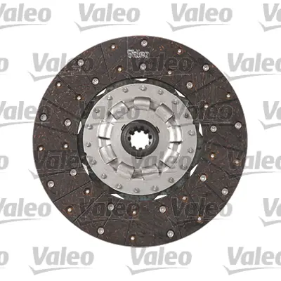 VALEO 807561 Debrıyaj Dıskı Iveco Eurotrakker / Stralıs 99430262
