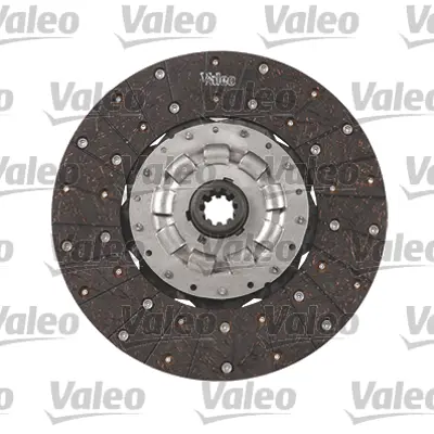 VALEO 807561 Debrıyaj Dıskı Iveco Eurotrakker / Stralıs 99430262