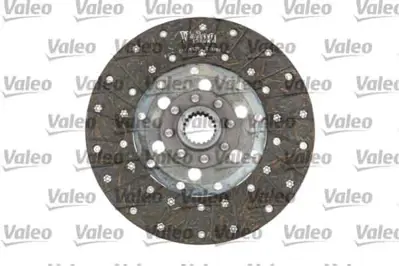 VALEO 807607 Debriyaj Diski Same 
