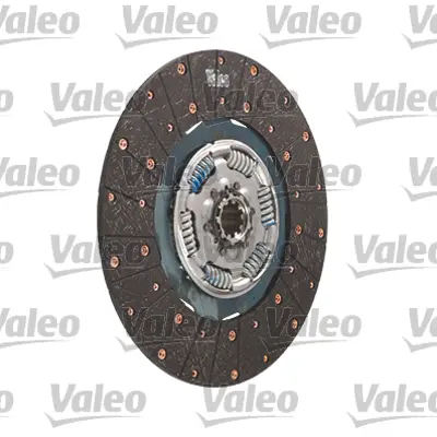 VALEO 807743 Debrıyaj Dıskı Rvı Mıdlum 220 / Premıum 50105452749 5010545749