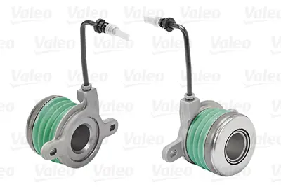 VALEO 810108 Debrıyaj Rulmanı A0002544108