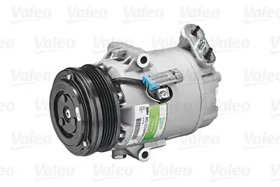 VALEO 813100 Klıma Kompresoru W203 00>07 Cl203 02>08 C209 02>09 C219 02>10 W211 02>08 W220 02>05 Vıto W639 03>14  93190262