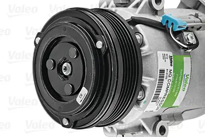 VALEO 813100 Klıma Kompresoru W203 00>07 Cl203 02>08 C209 02>09 C219 02>10 W211 02>08 W220 02>05 Vıto W639 03>14  93190262