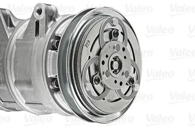 VALEO 813108 Kompresor Nıssan Pıck Up 92600VK200