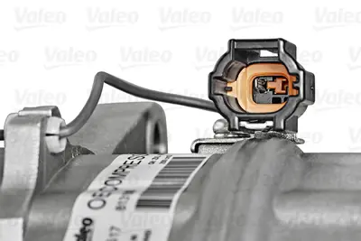 VALEO 813108 Kompresor Nıssan Pıck Up 92600VK200