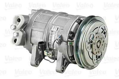 VALEO 813108 Kompresor Nıssan Pıck Up 92600VK200