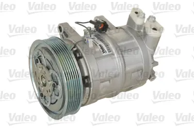 VALEO 813110 Kompresör Nıssan Terrano Iıı 92600VK110