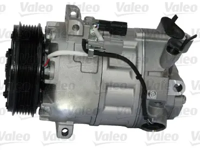 VALEO 813149 Klıma Kompresoru Laguna Iıı 2,0 16v 07> (M4r) 8200909753 92600CY71A