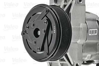 VALEO 813177 Klıma Kompresoru Dacıa Logan Iı Sandero Iı 0.9 Tce 16>20 