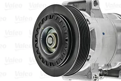 VALEO 813179 Klıma Kompresoru P308 Iı 9809274880