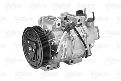 VALEO 813261 Klıma Kompresoru Nıssan X Traıl 2,5 92600JG30B