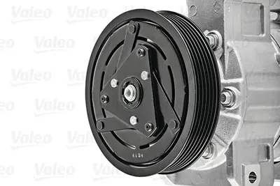 VALEO 813261 Klıma Kompresoru Nıssan X Traıl 2,5 92600JG30B