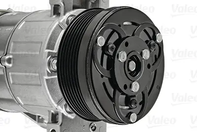 VALEO 813269 Kompresor Grand Vıtara (Yt4)2,0 Dıesel 9520167JA0