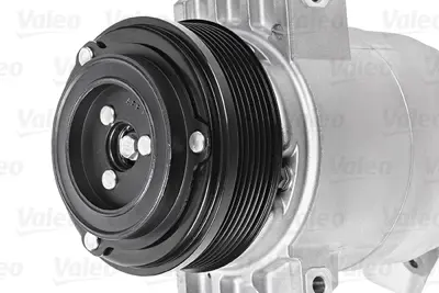 VALEO 813339 Kompresor Koleos 2,0 08> 92600JY02A