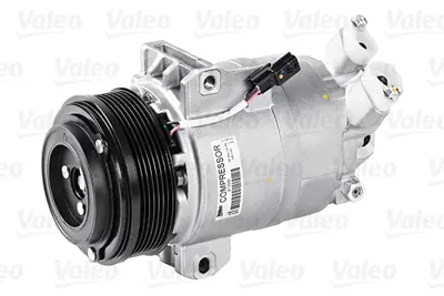 VALEO 813339 Kompresor Koleos 2,0 08> 92600JY02A