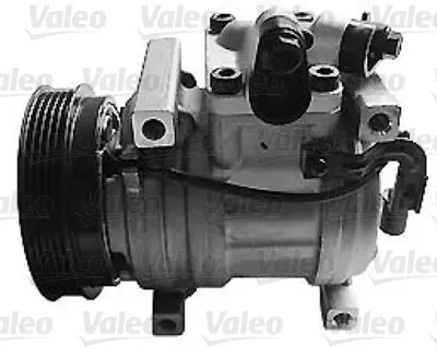 VALEO 813367 Klıma Kompresoru Pıcanto 1,1 04> 9770107200