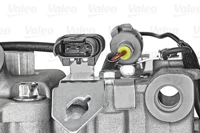 VALEO 813415 Klıma Kompresoru Bmw N47 N57 E81 E82 E87 E88 E90 E92 E93 E60 E84  64526987862