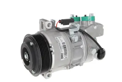 VALEO 813421 Klıma Kompresoru Bmw M47 D20 E90 E87  6987766