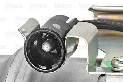 VALEO 815003 Kompresor Volvo S70 ,C70 30665342