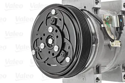 VALEO 815003 Kompresor Volvo S70 ,C70 30665342