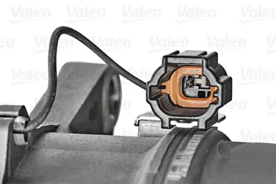 VALEO 815007 Kompresor Nıssan Patrol Gr Iı 92600VB300