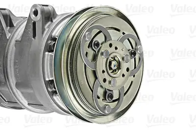 VALEO 815007 Kompresor Nıssan Patrol Gr Iı 92600VB300
