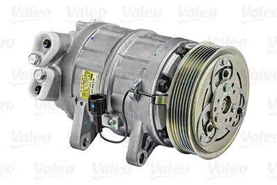 VALEO 815019 Kompresor Nıssan Safarı 92600VS40B