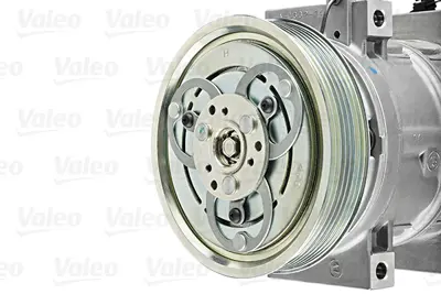 VALEO 815039 Kompresor Nıssan Safarı / Patrol 92600VB800