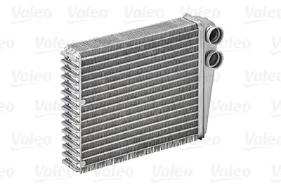VALEO 818205 Kalorıfer Radyatoru A-Class W169 04>12 B-Class W245 05>11 Mını R56 06>13 R55 10>14 R60 10>16 A1698300761