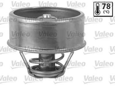 VALEO 819877 Termostat 504 78c 5430115