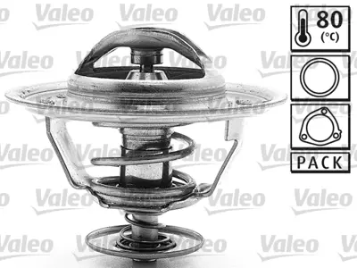 VALEO 819887 Termostat Bmw E12 / E28 11539055588
